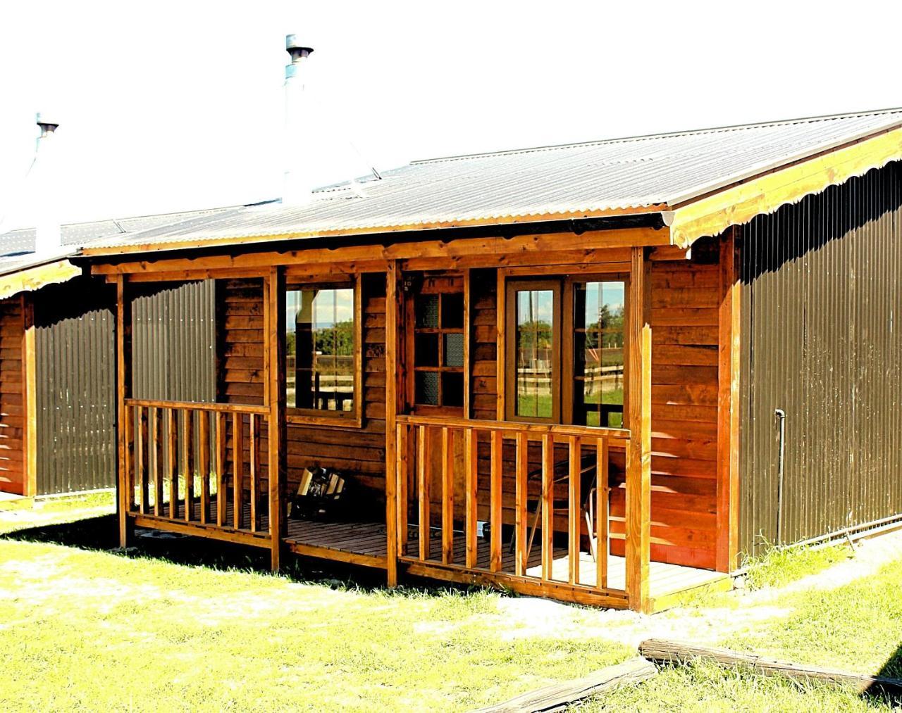 Ferienwohnung Dorotea Vista Puerto Natales Exterior foto